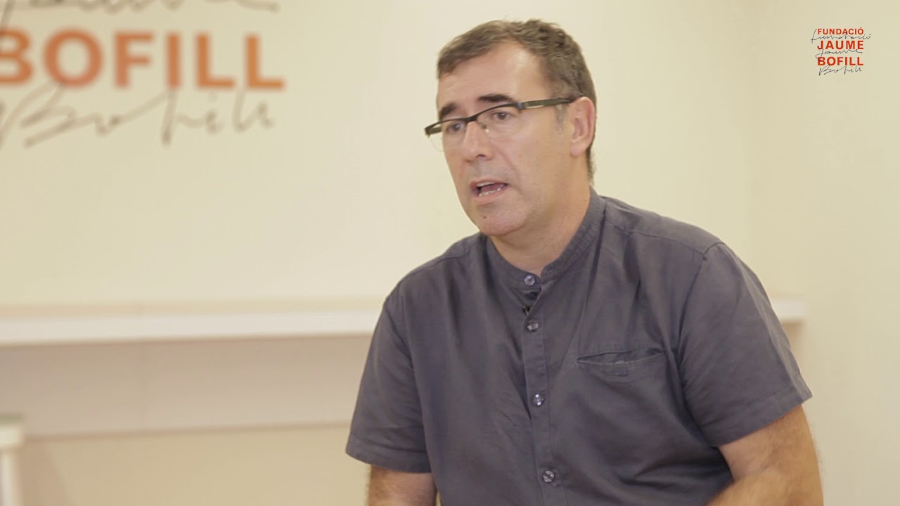 Xavier Bonal: la lluita contra la desigualtat educativa
