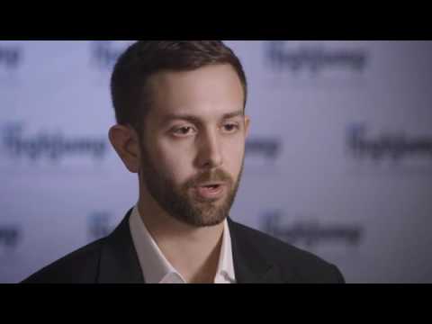 WMSight - Customer Success Story (Colton Griffin - Chief Executive Officer)