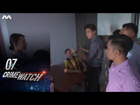 Crimewatch 2020 EP7 | Online Vice