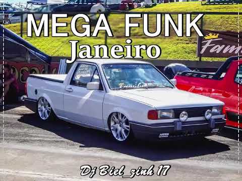🔉⚡️MEGA FUNK - TROMBEI A JENIFER NA 17 JANEIRO 2019 (Dj Biel_zinh 17) 🔉⚡️