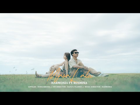 HarmoniA ft. Rusmina Dewi - Masa Lalu (Official Music Video)