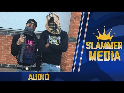(#156) MSav x NitoNB x Uncs - Real Life [AUDIO] | Slammer Media