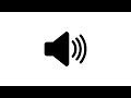 Dreamybull Ambasing Sound Effect