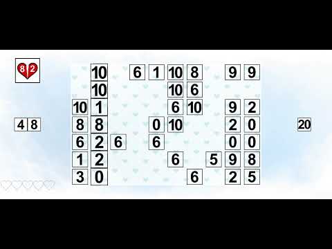 Numbers in Love