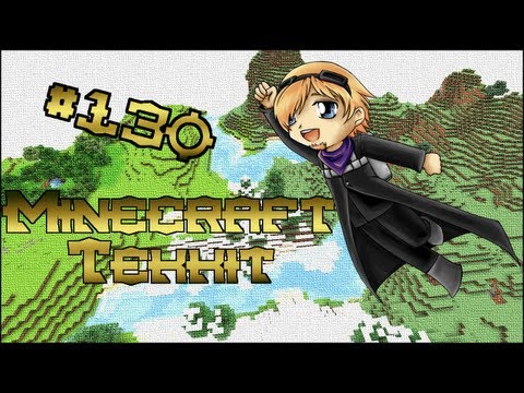 Minecraft LP S03-E130 /Tekkit/ - ( Erderwärmung ) [Deutsch] -HD- [464]