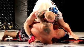 preview picture of video 'MMA Białogard: Mateusz Symoczko vs Michał Wojtanowski'