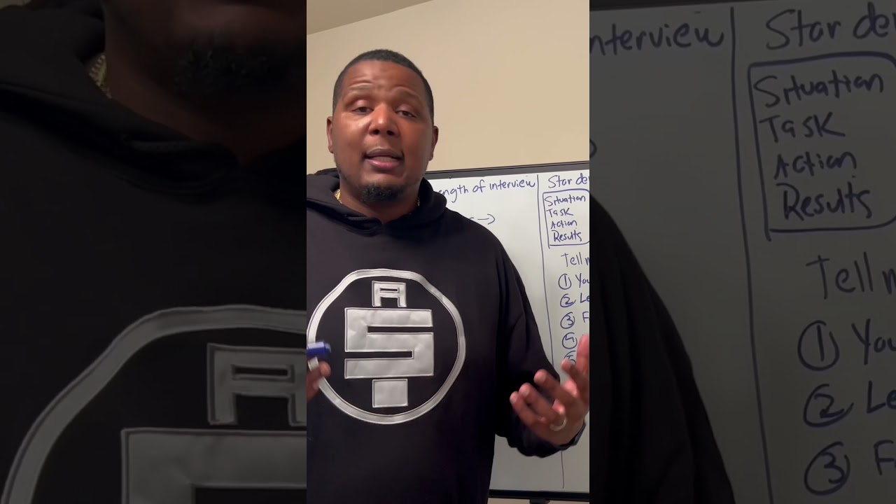 What is a case study interview? #jobinterview  #casestudy  #interviewtips