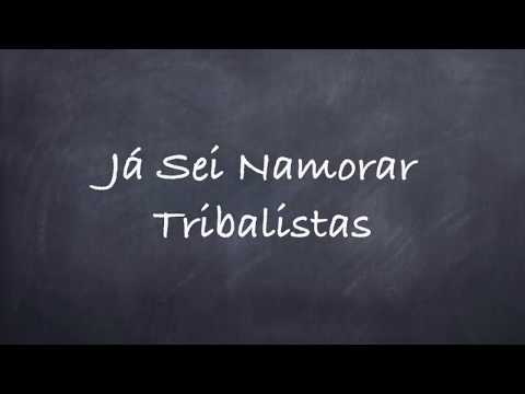 download lagu mp3 mp4 Tribalistas Ja Sei Namorar Testo, download lagu Tribalistas Ja Sei Namorar Testo gratis, unduh video klip Tribalistas Ja Sei Namorar Testo