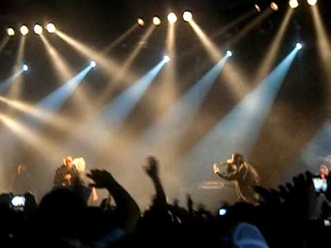 Ironik - I Wanna Be Your Man