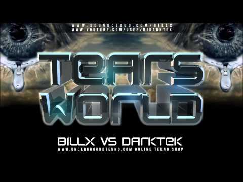 Billx Vs Darktek - Tears World (OFFICIAL HD)