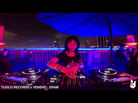 TIJOLO RECORDS X VENENO - ERAM @ MARTINELLI (06-06-2025)