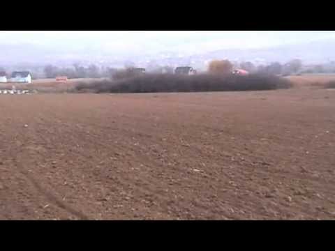 Varrezat  e vjetra - Bukuroc