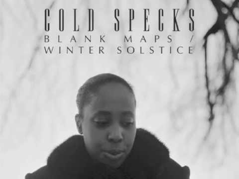 Winter Solstice - Cold Specks