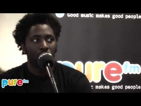 Thumbnail for BLOC PARTY : Interview Rock Werchter 2013 on PURE by Bloc Party