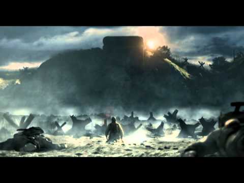 Company of Heroes Intro