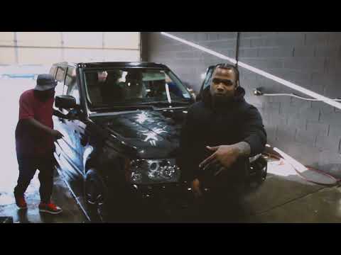 ElCamino - THE GOLD ELEPHANT [Official Video]