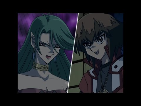 Jaden VS Camula (YGO GX Kai)