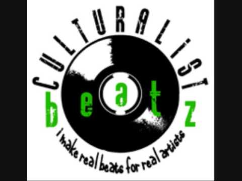Culturalist Beatz ft Sizzla, Marlon Asher & Styles P - Natural Plant DG Remix