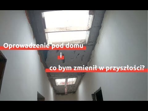 S01E012 - Illecebrosus I G2 oprowadzenie po domu