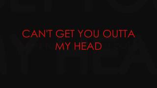 Daughtry - Outta My Head (Lyrics on Screen &amp; Description) This is better in HD!