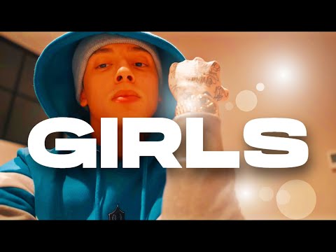 [FREE] Kay Flock X Central Cee X Melodic Drill Type Beat 2021 - "GIRLS" Sample Drill Type Beat 2021