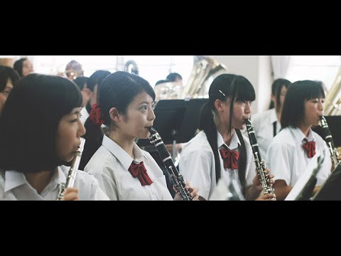 「カランコエの花」予告編　監督：中川駿