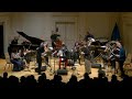 Music of Anthony Braxton