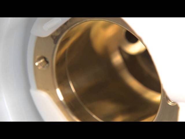 قلب خلاط دش كوهلر كامل