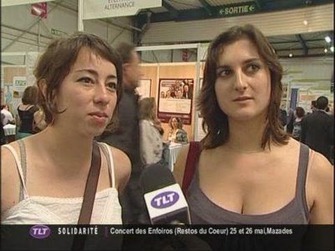 Carrefour de l'Emploi : 4000 offres à pouvoir (Toulouse)