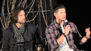 J2 Panel #1