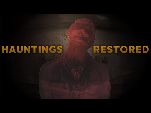 20 Years Later, Silent Hill 4 is Finally Complete