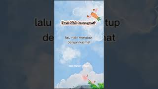 Download lagu Story Wa Ceramah Ustadz Hanan Attaki 'Buat Allah Tersenyum ?' (Status Wa) mp3
