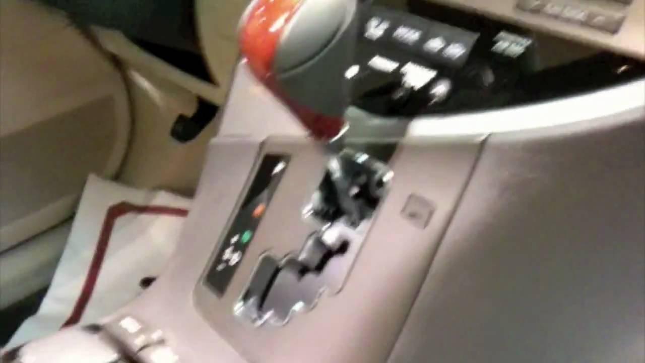 2010 Lexus RX350 Full Interior and Exterior Tour [HD]