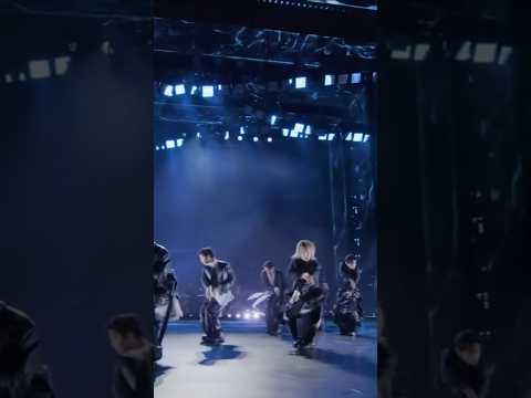 BTS swim choreography | stage performance#bts#new#shorts