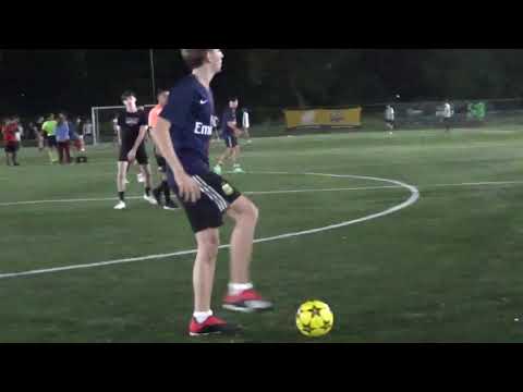 DEPORTIVO PAPU GOME vs FLORIPONDIO - #LigaNuñez - #Apertura SLV Fecha 1 - 2022