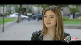 Կույր Աշխարհ, Սերիա 46, Անոնս / Kuyr Ashkhar