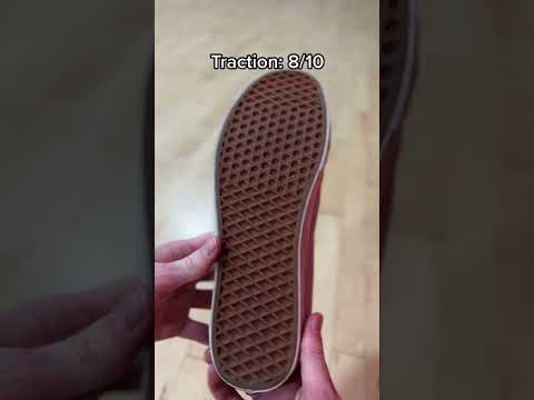 DOES IT BASKETBALL? VANS👟🏀 #vans #basketball