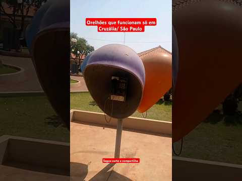 ORELHÕES QUE AINDA FUNCIONA SÓ EM CRUZÁLIA/SÃO PAULO #bairros #turismo #avenida #viagens #youtube