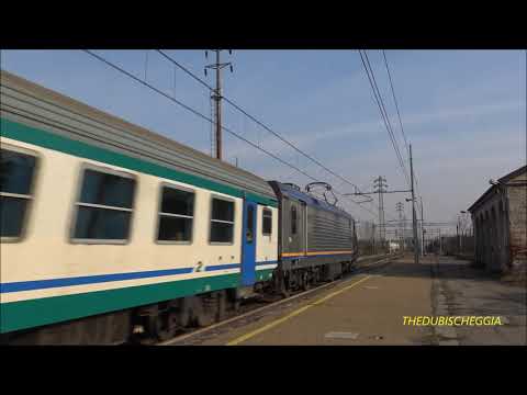 I SALUTI DELLE PILOTE MAZINGA IN TRANSITO VELOCE A PONTECURONE. (AL) SAB. 8 - 2 - 2020.