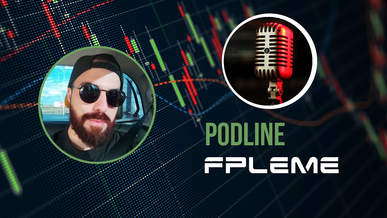 PODLINE FPLEME - Entrevista com o membro João Pedro Delgado