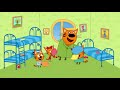 Kid E Cats Titio Muffin Desenhos Animados Para Crianças Episódio 31
