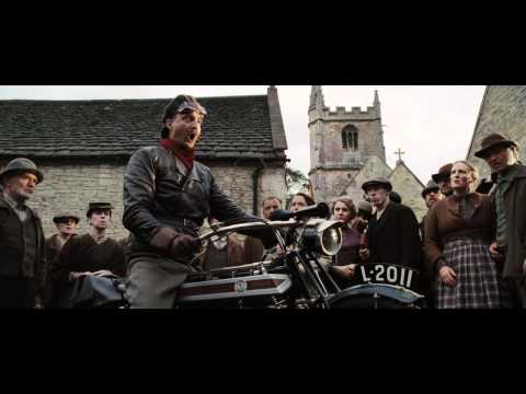 War Horse Home Entertainment Trailer