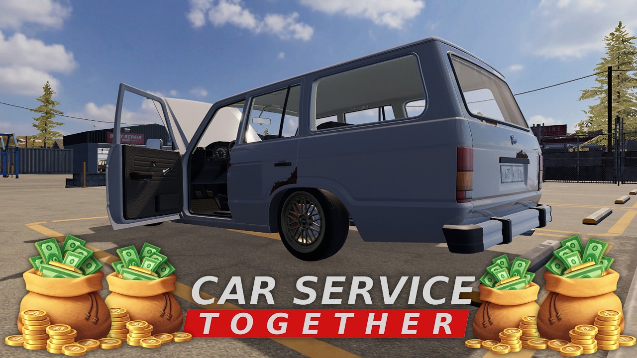 A ESTRATÉGIA QUE DOBROU NOSSO LUCRO NA OFICINA! - Car Service Together #3