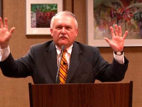 Library Author Talk: David Pietrusza 1924 Election