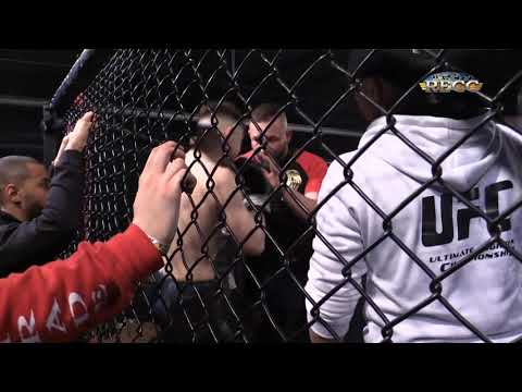 James Sloan vs Luke wharton