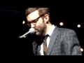 EELS - "A Line in the Dirt" Live @ San Francisco 6-2014