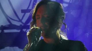 Minor Victories - Folk Arp - Paris Pitchfork 2016