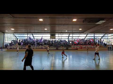 Austria Salzburg gewinnt Layenberger Cup und Duell mit GAK