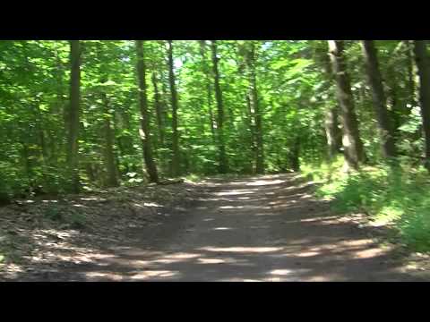 MongoTV_549 - Del 4 - På Vandring Ad Kulhusvej - Fredag Den 14.August 2015