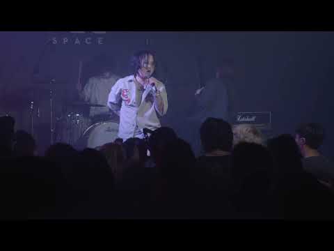 2020.08.02 绯色地平线